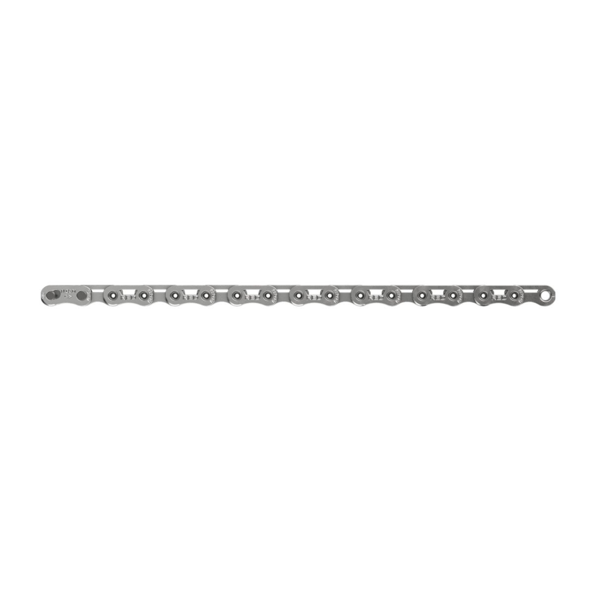 SRAM RED Flattop Chain, 12/13-Speed, 126 Links, Silver SRAM RED Flattop Chain, 12/13-Speed, 126 Links, Silver