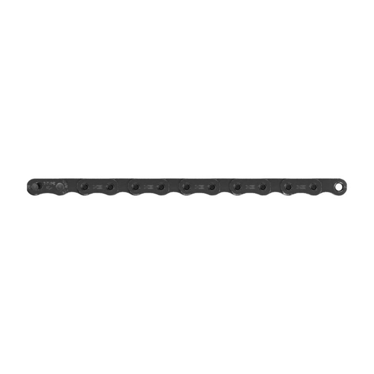 SRAM X0 Eagle T-Type Flattop Chain, 12-Speed, 126 Links