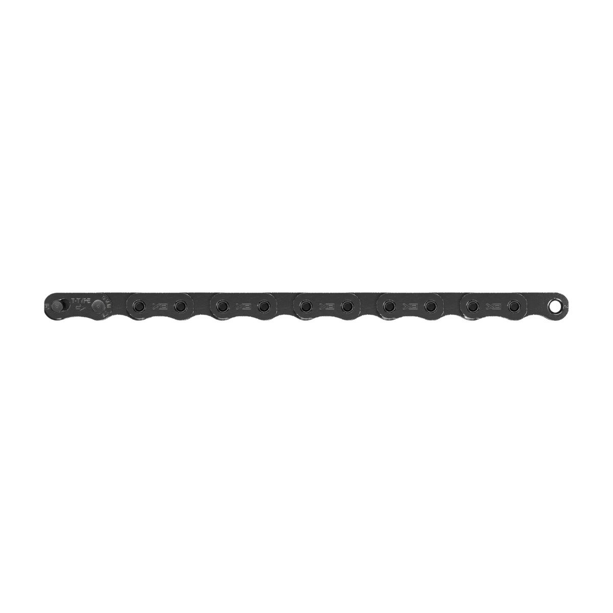 SRAM X0 Eagle T-Type Flattop Chain, 12-Speed, 126 Links SRAM X0 Eagle T-Type Flattop Chain, 12-Speed, 126 Links