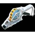 Towa APN-30 Hand-Held Label Applicator