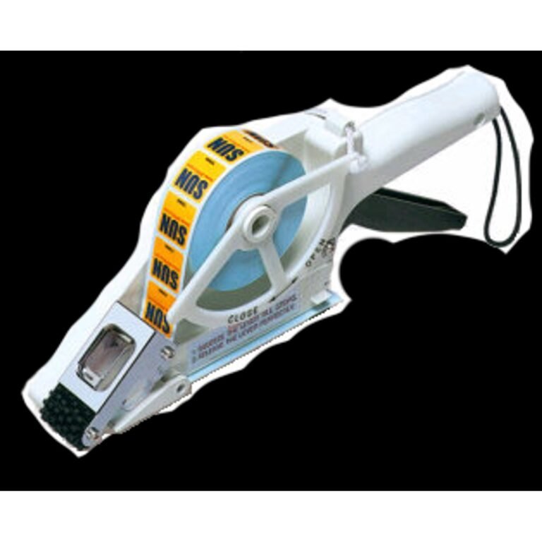 Towa APN-30 Hand-Held Label Applicator